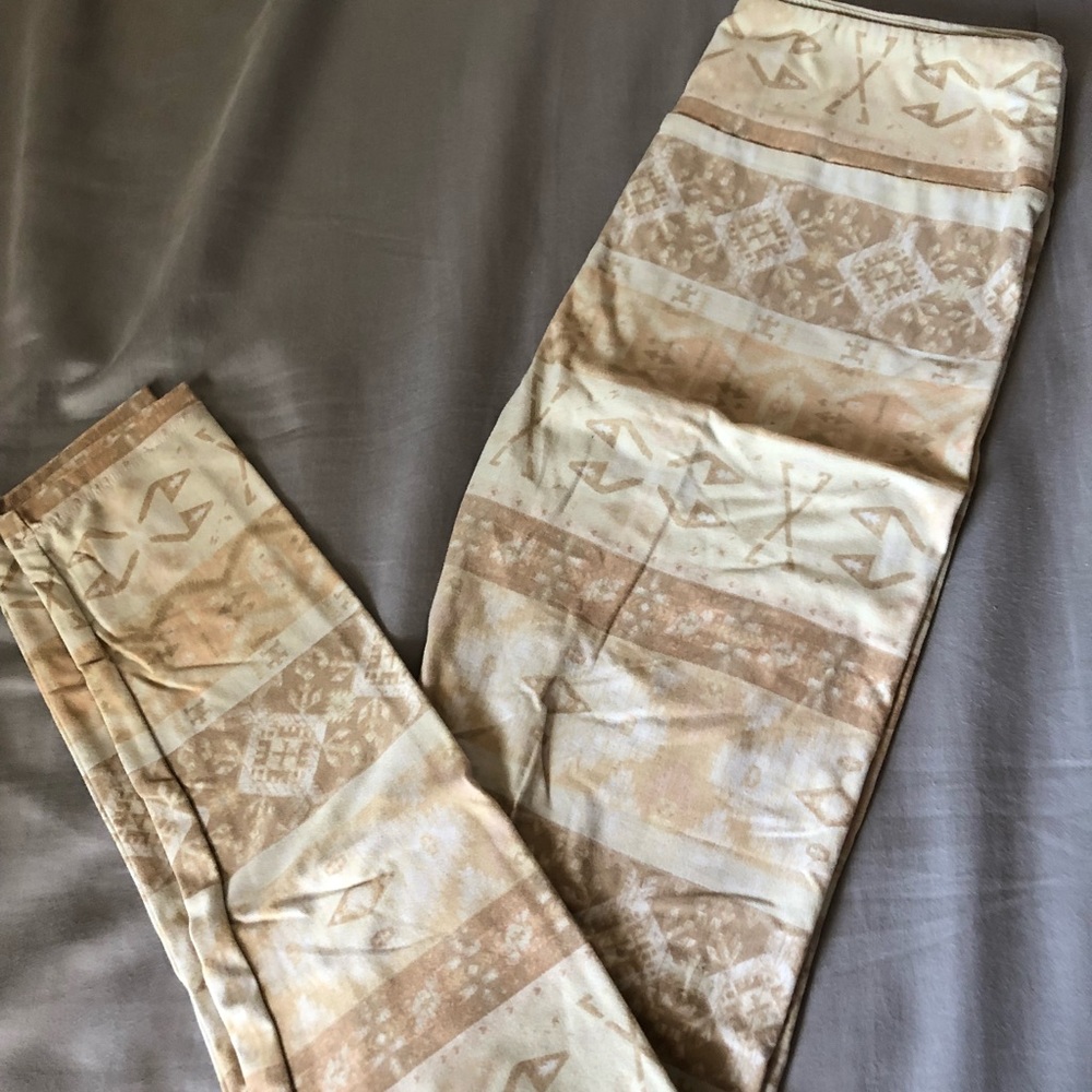 OS LuLaRoe Leggings